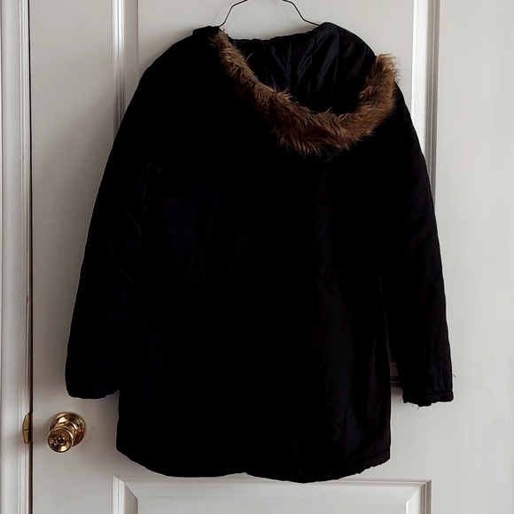 Girls jacket - Picture 2 of 3